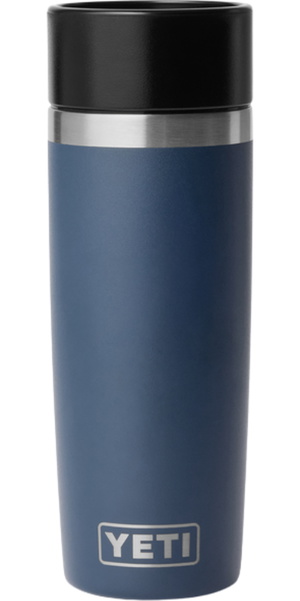 2026 YETI Rambler 16 Oz Travel Botella 70000002340 - Navy